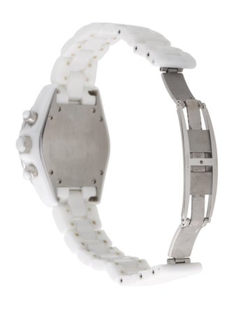 Chanel J12 Automatic Watch