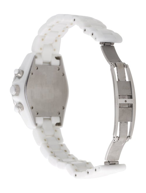 Chanel J12 Automatic Watch