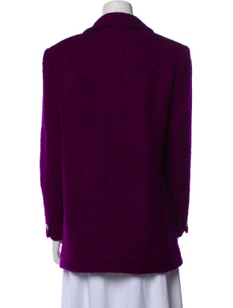 Chanel Vintage 1997 Blazer