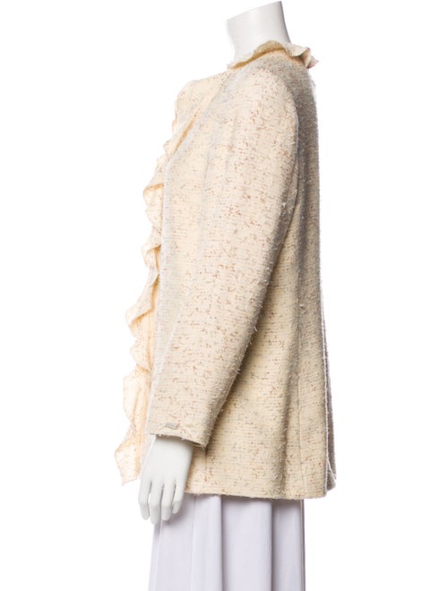 Chanel Vintage 1999 Jacket