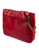 Chanel Vintage Quilted Shoulder Bag