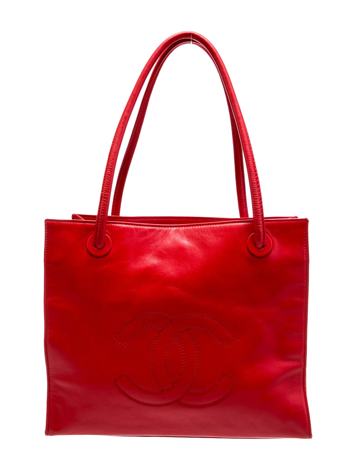 Chanel Timeless CC Tote