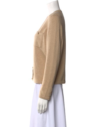 Chanel Vintage 1996 Sweater