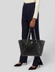 Chanel Caviar Quilted Large Shopping Tote