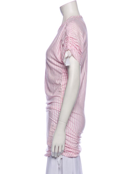 Chanel 2019 Knee-Length Dress