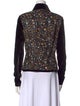Chanel 2013 Silk Top