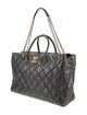 Chanel Portobello Tote
