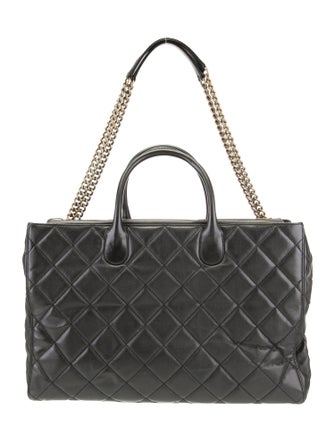 Chanel Portobello Tote