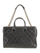 Chanel Portobello Tote