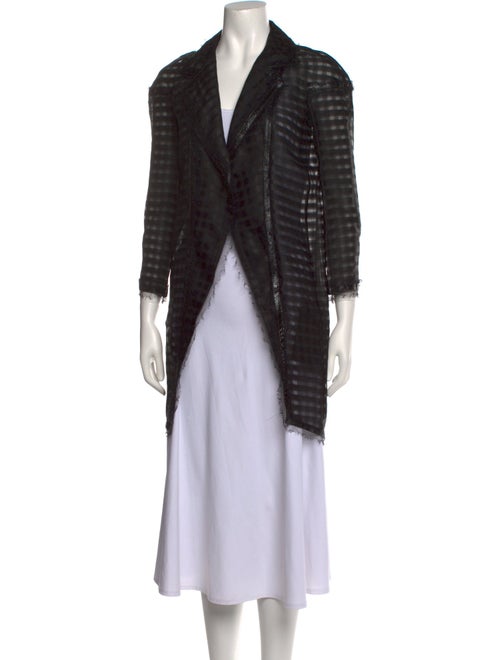 Chanel Vintage 2009 Coat