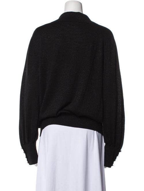 Chanel 2020 Long Sleeve Sweatshirt