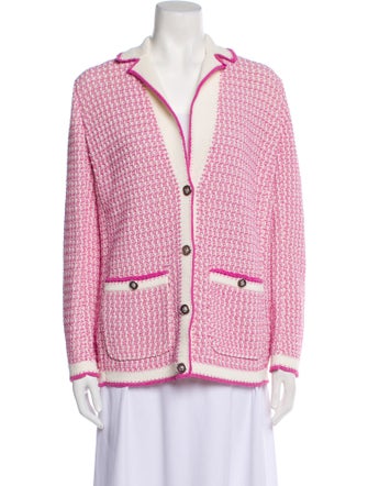 Chanel 2022 Sweater