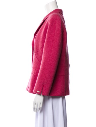 Chanel Vintage 1999 Blazer