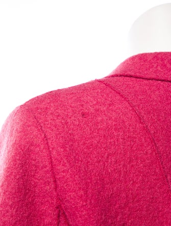 Chanel Vintage 1999 Blazer