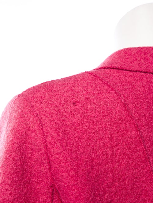 Chanel Vintage 1999 Blazer