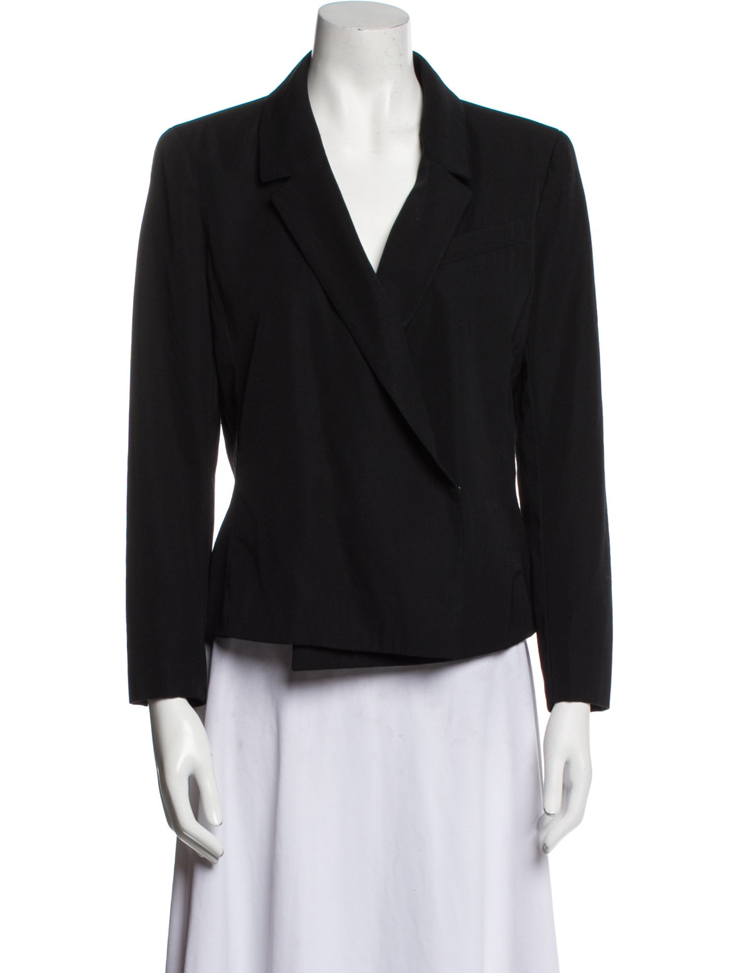 Chanel Vintage 2000 Evening Jacket