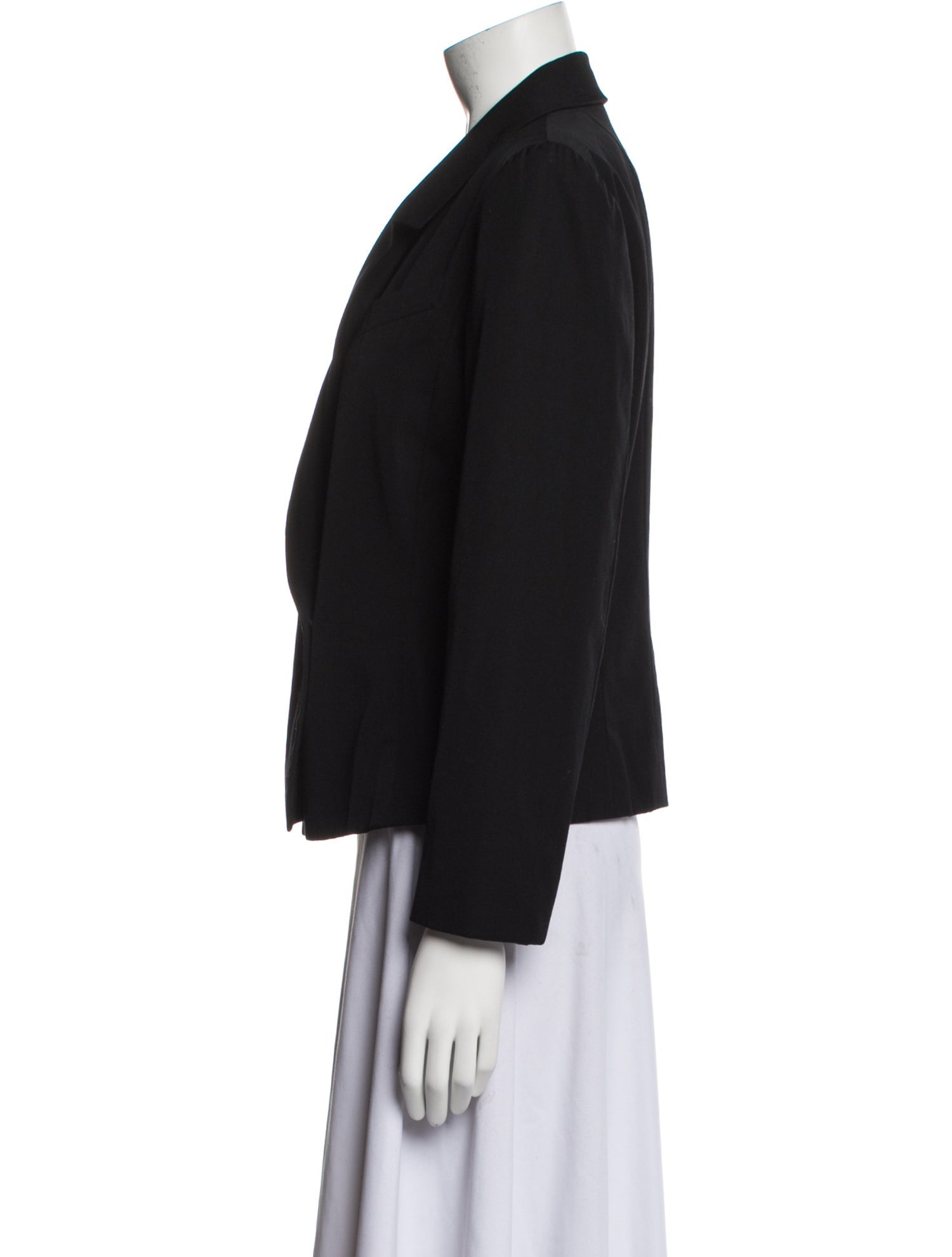 Chanel Vintage 2000 Evening Jacket