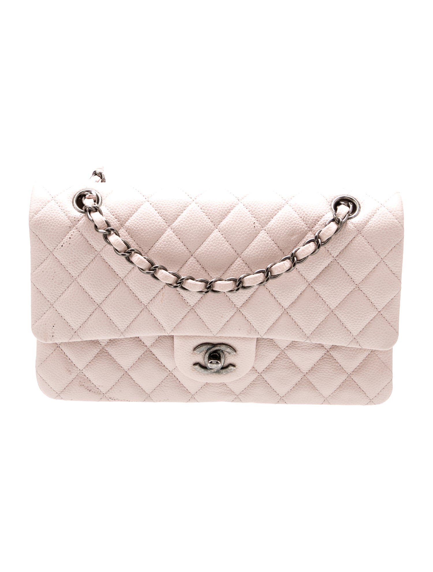 Chanel Classic Medium Double Flap Bag