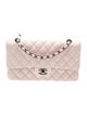 Chanel Classic Medium Double Flap Bag