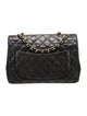 Chanel Classic Jumbo Single Flap Bag