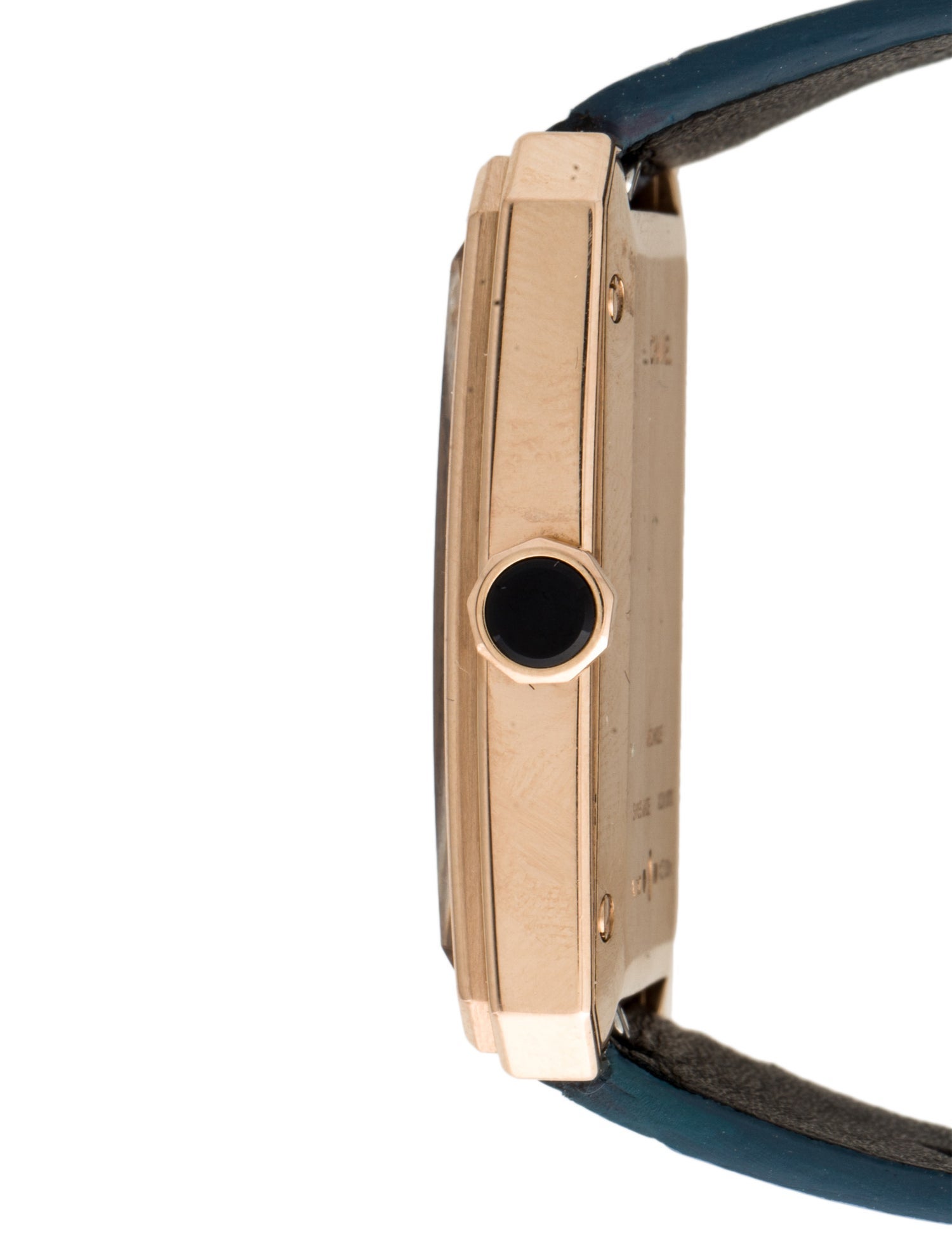 Chanel Boy-Friend Watch