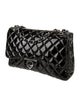 Chanel Classic Jumbo Heart Single Flap Bag
