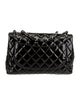 Chanel Classic Jumbo Heart Single Flap Bag