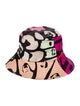 Chanel 2022 CC Bucket Hat
