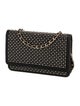 Chanel Strass Wallet On Chain