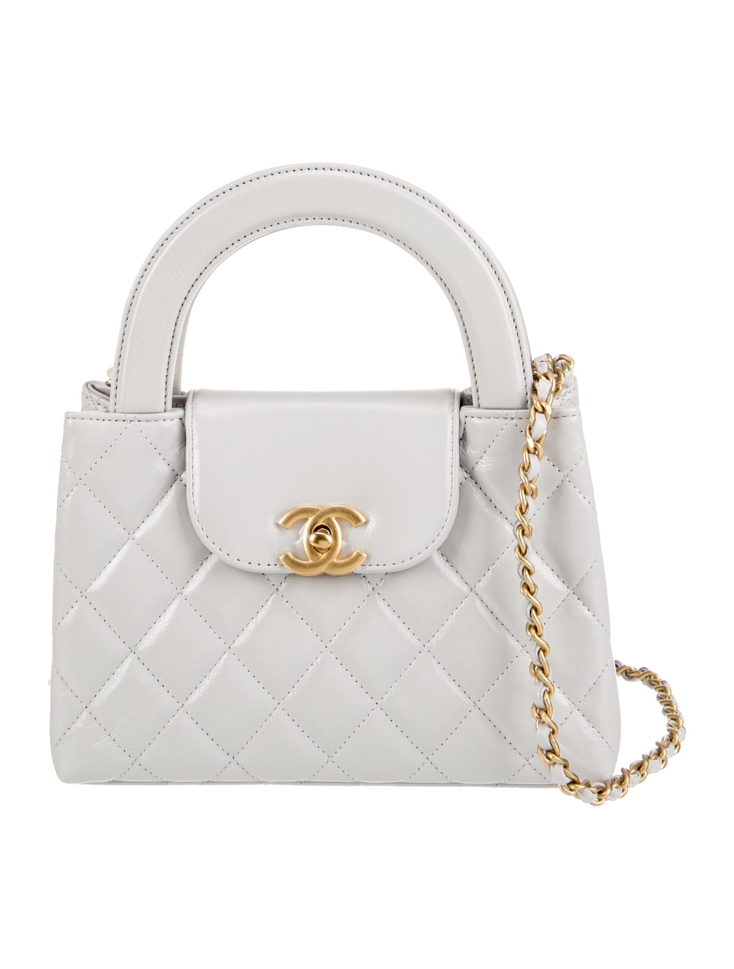 Chanel On Sale Up To 90% Off | The RealReal