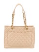 Chanel Grand Shopping Tote