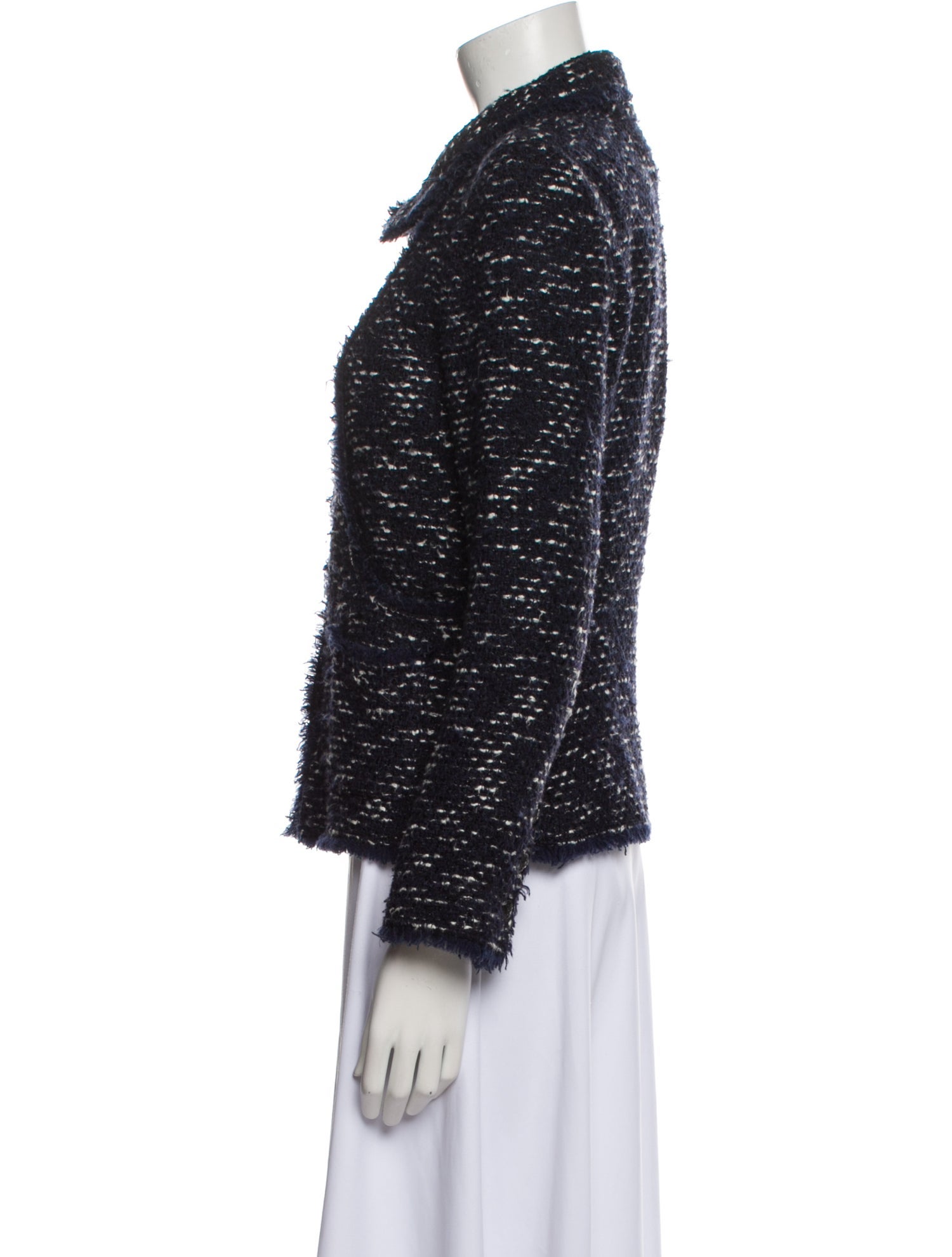 Chanel Vintage 2004 Jacket