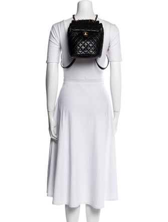 Chanel Small Urban Spirit Backpack