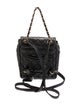 Chanel Small Urban Spirit Backpack