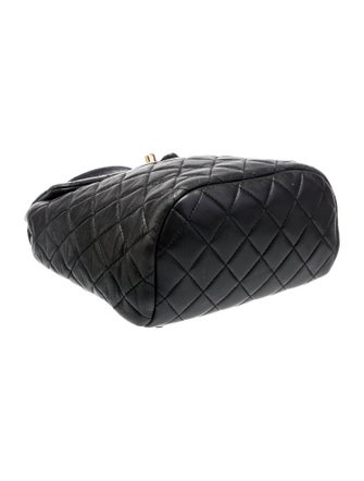 Chanel Small Urban Spirit Backpack