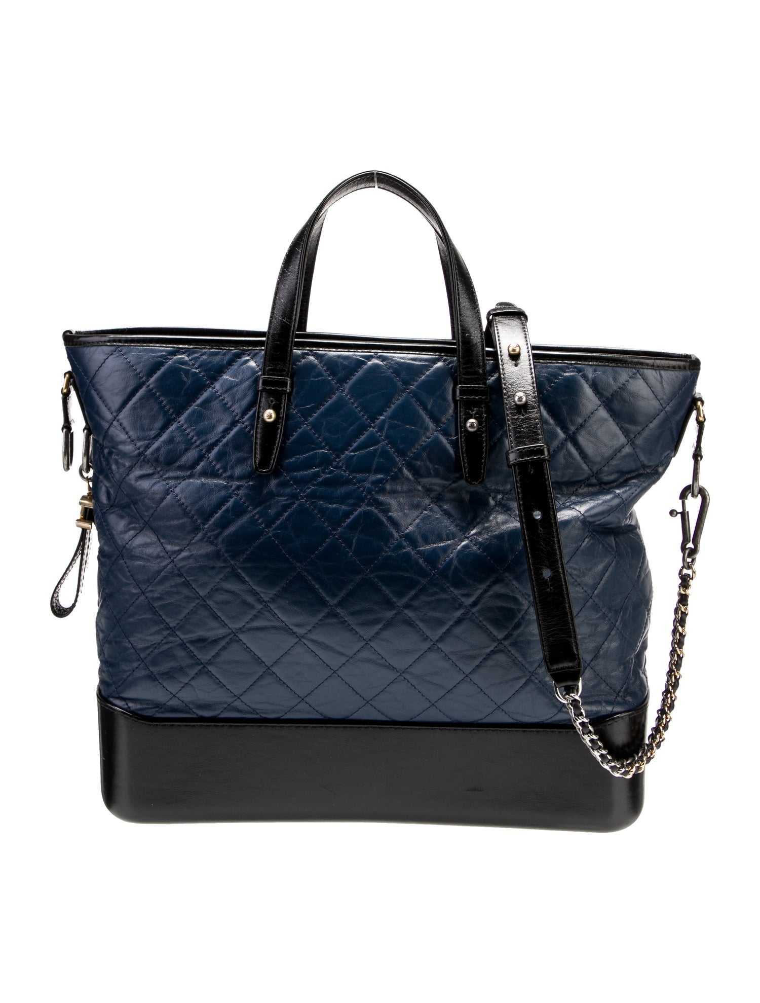 Chanel Large Gabrielle Tote