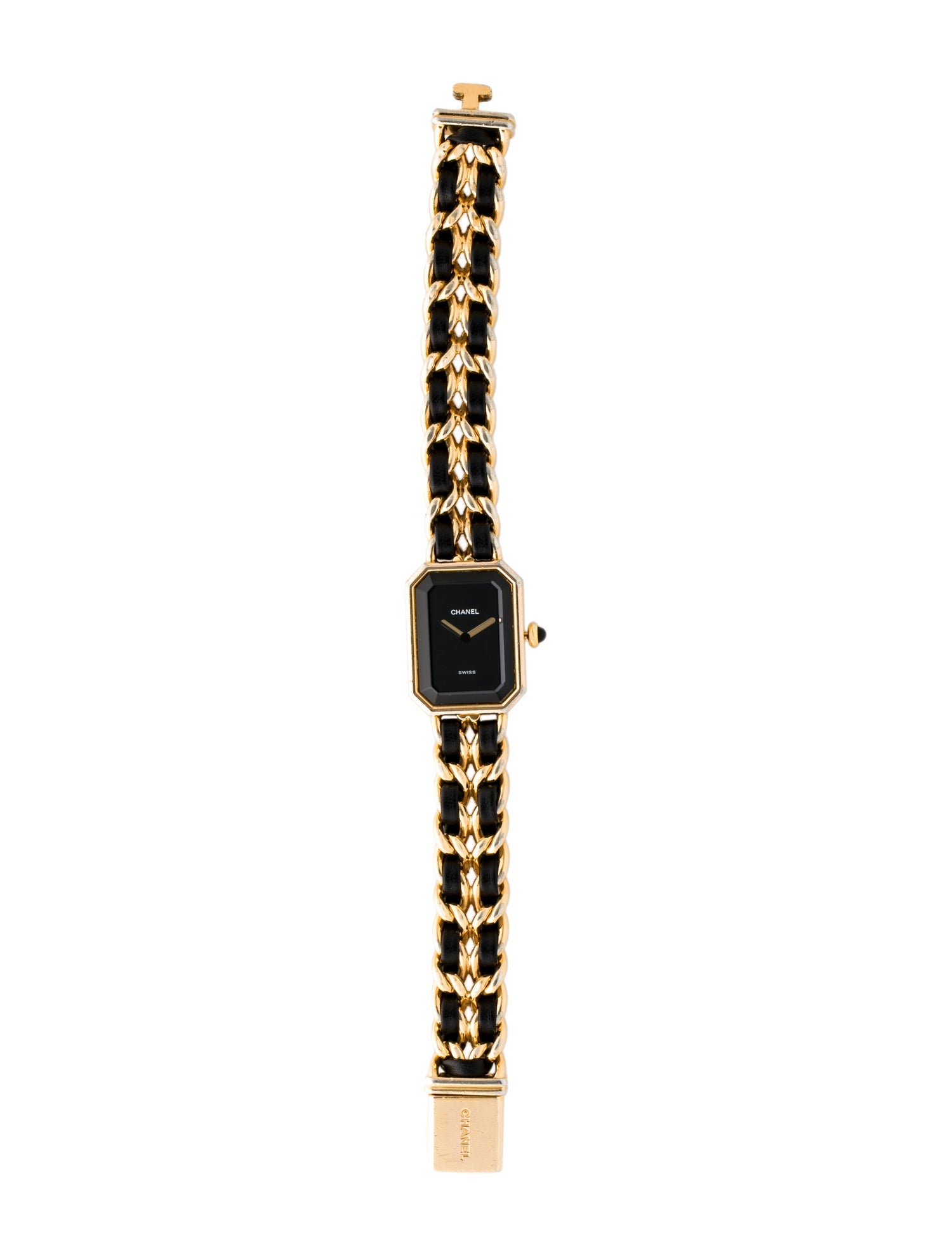Chanel Première Rock Watch