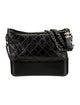 Chanel Medium Gabrielle Hobo