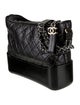 Chanel Medium Gabrielle Hobo