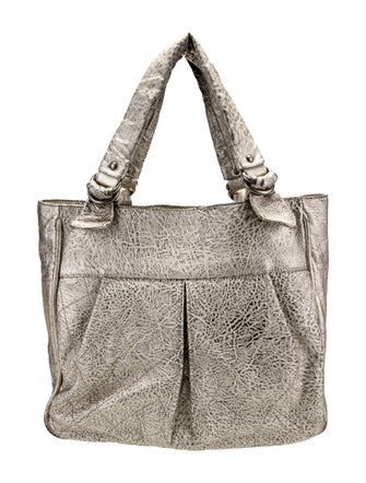 Chanel Quilted Le Marais Large Tote