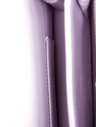 Chanel Classic Mini Flap Top Handle Bag