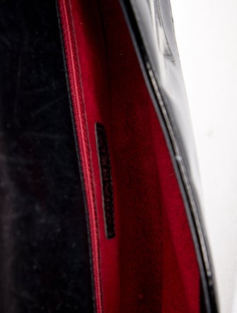 Chanel Chocolate Bar Flap Bag