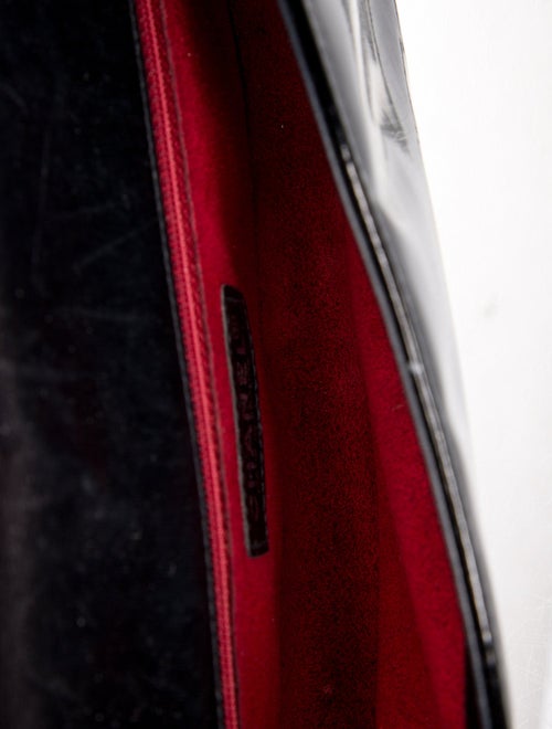 Chanel Chocolate Bar Flap Bag