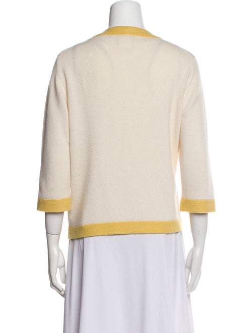 Chanel Vintage 2007 Sweater