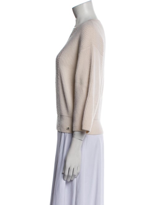 Chanel 2014 Cashmere Sweater