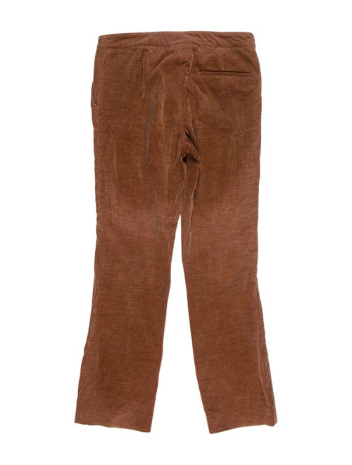 Chanel Vintage Straight Leg Pants