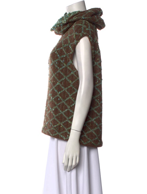 Chanel Vintage 2001 Sweater