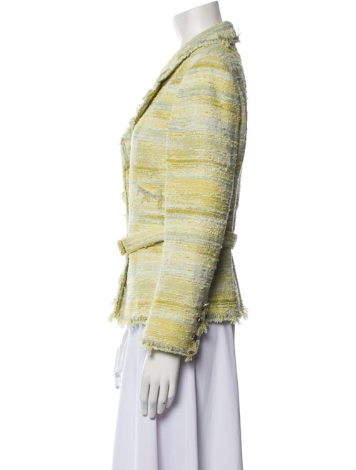 Chanel Vintage 2005 Blazer