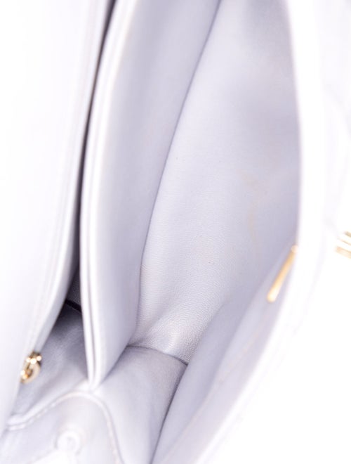 Chanel Mini Coco Handle Bag