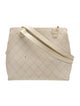 Chanel Diamond Quilt Tote